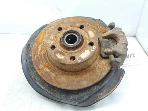 Used Right rear steering knuckle AUDI A6 C5 Avant (4B5) 2.7 T quattro (250 hp) 2988891