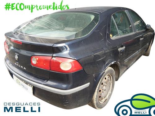 Left front window switch RENAULT LAGUNA II (BG0/1_) 1.9 dCi (BG08, BG0G) | BP33113533I27 - Image 7