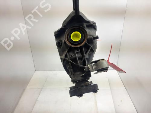 Differential hinten für MERCEDES-BENZ E-CLASS T-Model (S212) [2009-2016]  29876039