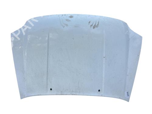 Used Hood ISUZU RODEO Closed Off-Road Vehicle [1997-2004]  31265032