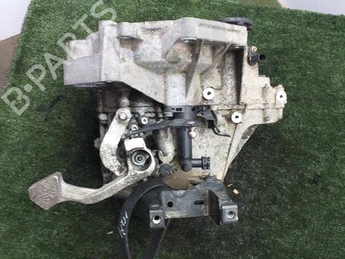Gearbox SEAT IBIZA III (6L1)  | BP4470959M3 