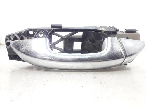 Used Front left exterior door handle VW GOLF VI (5K1) [2008-2014]  8649752