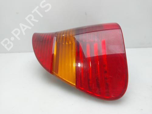 Left taillight BMW 3 (E46) 320 d | BP17133044C34 