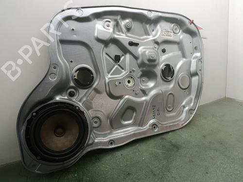 Front right window mechanism KIA CEE'D Hatchback (ED) | BP38441451C23 - Image 2