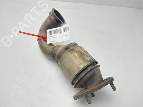 Used Catalyst Catalyst 38190860 38190860