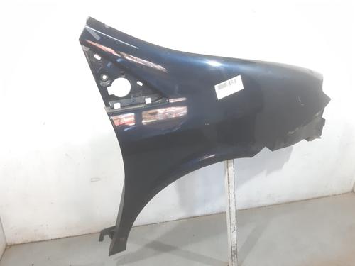 Right front fenders LANCIA PHEDRA (179_) 2.2 JTD (179AXC1A) | BP7185474C42 