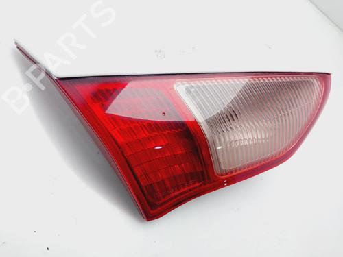 Left tailgate light MITSUBISHI LANCER VIII Sportback (CX_A) 2.0 DI-D (CX8A) | BP31651766C79 - Image 2