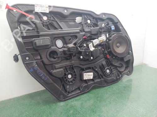 Front left window mechanism KIA CEE'D (JD) | BP36031063C22 - Image 3