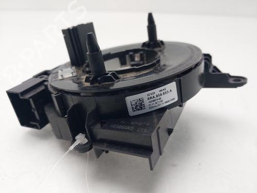 Used Squib airbag Squib airbag SEAT ARONA (KJ7, KJP) [2017-2026] 34128538 34128538