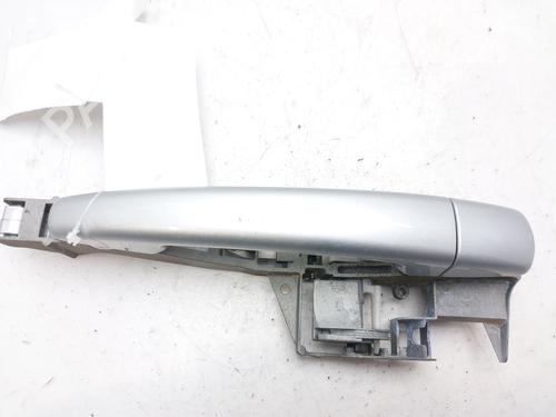 Used Rear right exterior door handle PEUGEOT 3008 I MPV (0U_) 1.6 HDi (112 hp) 11745576