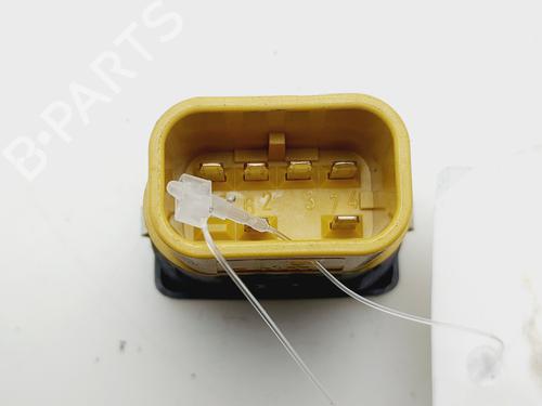 Right front window switch FORD FOCUS II Turnier (DA_, FFS, DS) | BP32671733I26 - Image 2