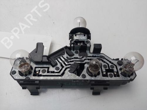 Used Lamp holder Lamp holder VW POLO III (6N1) [1994-1999] 34713435 34713435