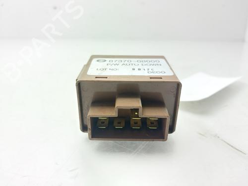 Electronic module SSANGYONG REXTON / REXTON II (GAB_) 2.7 Xdi | BP32660529M83