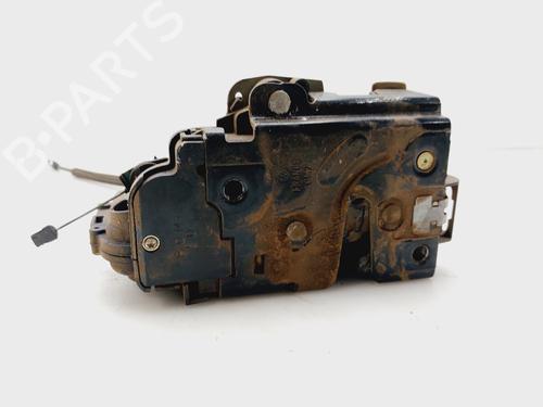 Front right lock VW GOLF IV (1J1) 1.9 TDI | BP26660294C97 