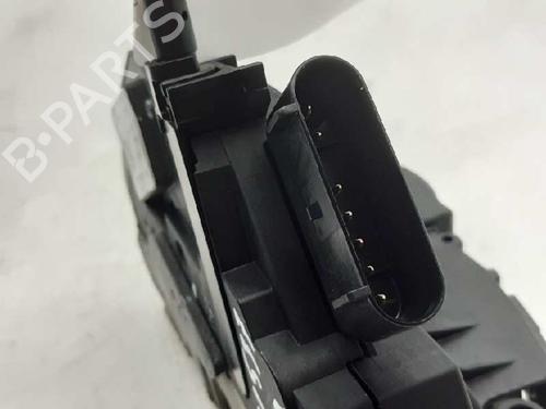 Front left lock FORD ECOSPORT 1.0 EcoBoost | BP6709980C98 