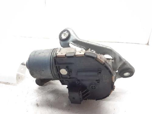 Front wiper motor PEUGEOT 407 (6D_) 2.0 (6DRFNB, 6DRFNE) | BP6146226M29 