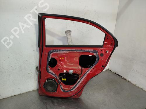 Right rear door KIA RIO III (UB)  | BP27206141C5