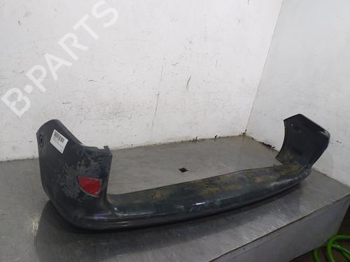 Rear bumper RENAULT KANGOO (KC0/1_) 1.2 (KC0A, KC0K, KC0F, KC01) | BP19793382C8 