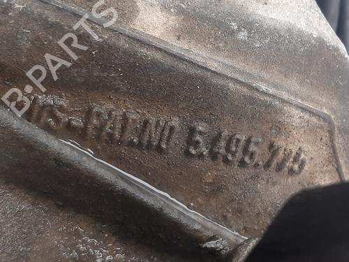 Gearbox ROVER 75 (RJ) 1.8 | BP26330025M3 