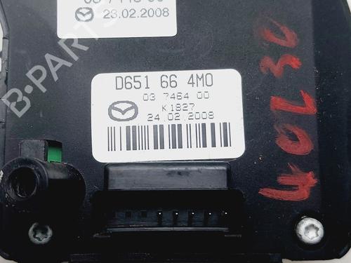 Switch MAZDA 2 (DE_, DH_) 1.4 MZR-CD | BP38710689I30 - Image 3