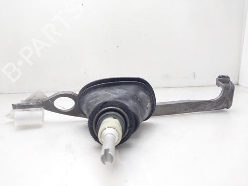 Gear lever BMW 1 (F20) 116 d | BP16898410M90 