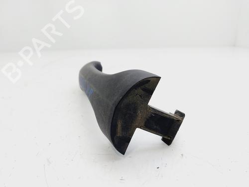 Front right exterior door handle FORD FOCUS I (DAW, DBW) 1.8 Turbo DI / TDDi | BP24139407C129 