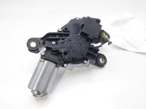 Rear wiper motor VW POLO V (6R1, 6C1) 1.4 (6R1) | BP13477084M102