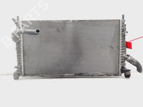 Køler FORD FOCUS II (DA_, HCP, DP) [2004-2013]  22802536