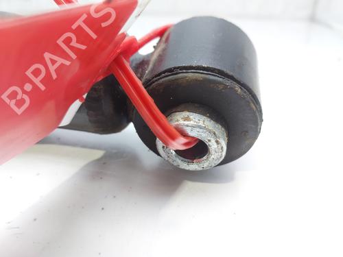 Left rear shock absorber CITROËN C4 Coupe (LA_) 2.0 HDi | BP12418554M18 