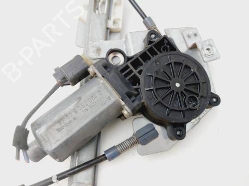 Front right window mechanism BMW 3 (E46) 320 d | BP31086691C23 