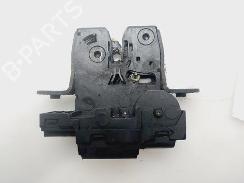 Fechadura da mala NISSAN PRIMERA Hatchback (P12) 1.9 dCi (120 hp) 32167274