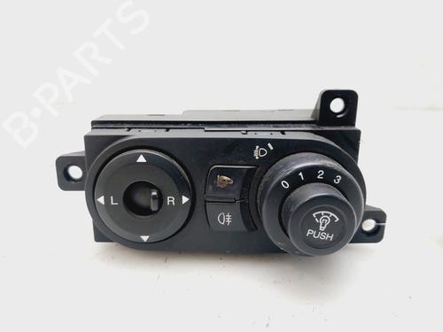 Used Mirror switch CHEVROLET EPICA (KL1_) 2.0 (144 hp) 21262186