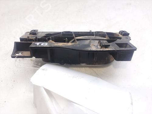 Rear right interior door handle CITROËN C4 I (LC_)  | BP16344670I16 