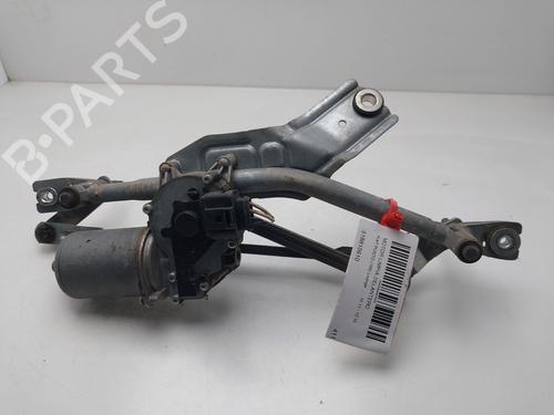 Front wiper motor FIAT PUNTO (199_) 1.2 (199AXZ1A, 199BXZ1A) | BP33547643M29 - Image 2