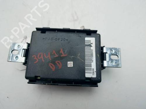 Electronic module ALFA ROMEO GT (937_) 1.9 JTD (937CXN1B) | BP40445126M83 - Image 4