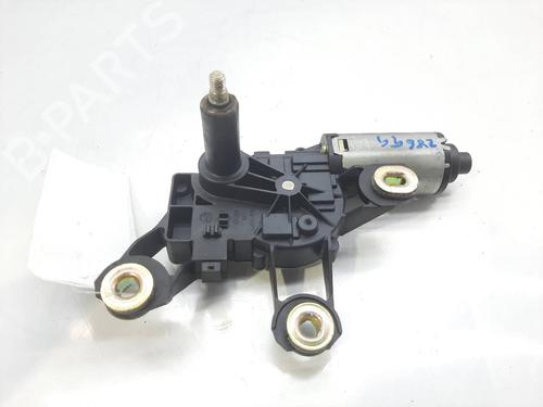 Ruitenwissermotor achter FORD FIESTA V (JH_, JD_) 1.4 TDCi (68 hp) 10357436