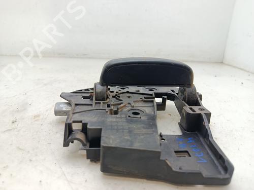 Rear right interior door handle CITROËN BERLINGO MULTISPACE (B9) | BP37192440I16 - Image 2