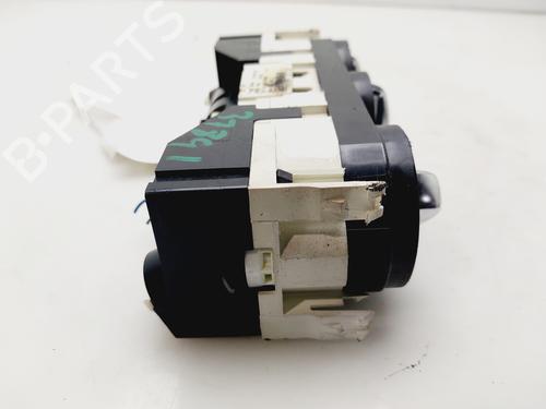 Climate control VW POLO V (6R1, 6C1)  | BP27197874I5 