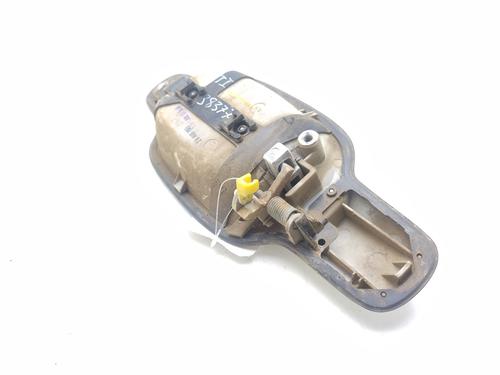 Rear left exterior door handle ISUZU RODEO Closed Off-Road Vehicle  | BP27222302C130 