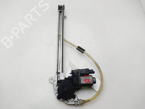 Used Rear right window mechanism RENAULT LAGUNA II (BG0/1_) [2001-2007]  30595667