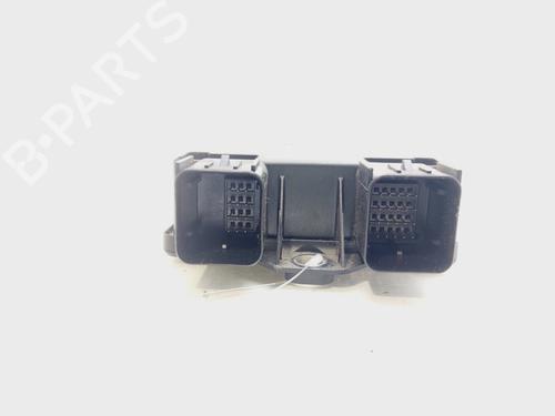 ECU airbags FORD FIESTA V (JH_, JD_) 1.4 TDCi | BP24947511M53 