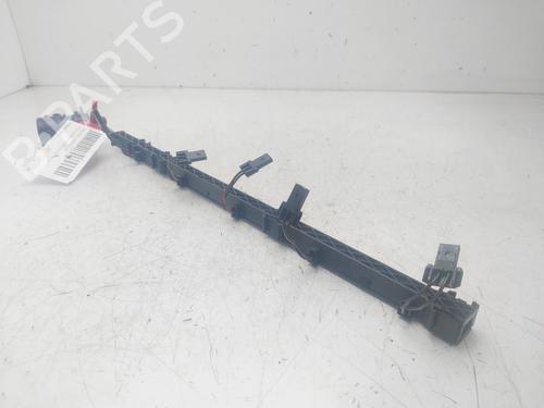 Fuel intake system VW TOUAREG (7LA, 7L6, 7L7) 5.0 V10 TDI | BP29595880M97 