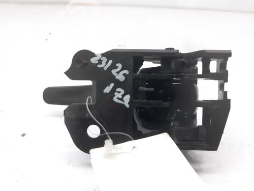 Front left interior door handle TOYOTA VERSO (_R2_) 1.6 D4-D (WAR20_) | BP7209359I13 