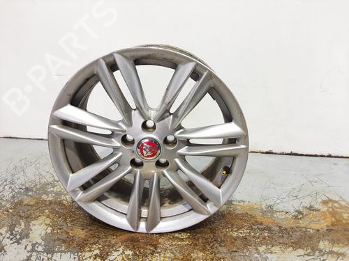 Rim JAGUAR XF I (X250) 2.2 D | BP16526533C45