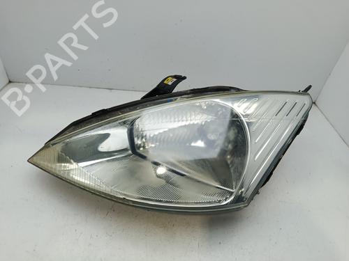 left-headlight-ford-focus-i-daw-dbw-1998-1999-2000-2001-2002-2003-2004-2005-2006-2007-2008-2009-26431870 main image