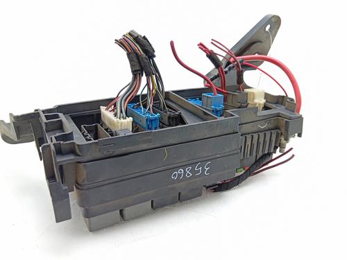 Fuse box MERCEDES-BENZ M-CLASS (W164)  | BP22689670E1 