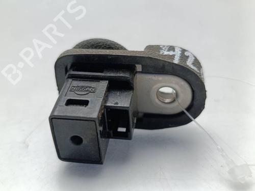 Switch NISSAN ALMERA II (N16) 1.5 | BP39751692I30 - Image 2