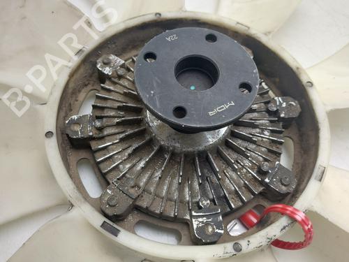 Fan MITSUBISHI GALLOPER (JK-01) | BP36803113M128 - Image 3