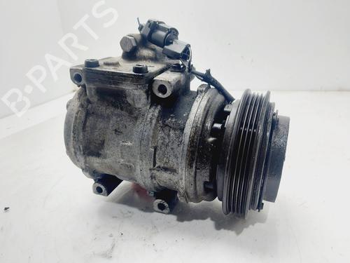 AC compressor KIA CARNIVAL II (GQ) 2.9 CRDi | BP24362916M34 