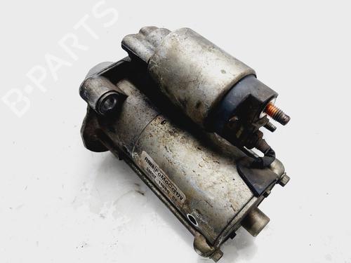 Starter FORD FOCUS II (DA_, HCP, DP)  | BP19538367M8 